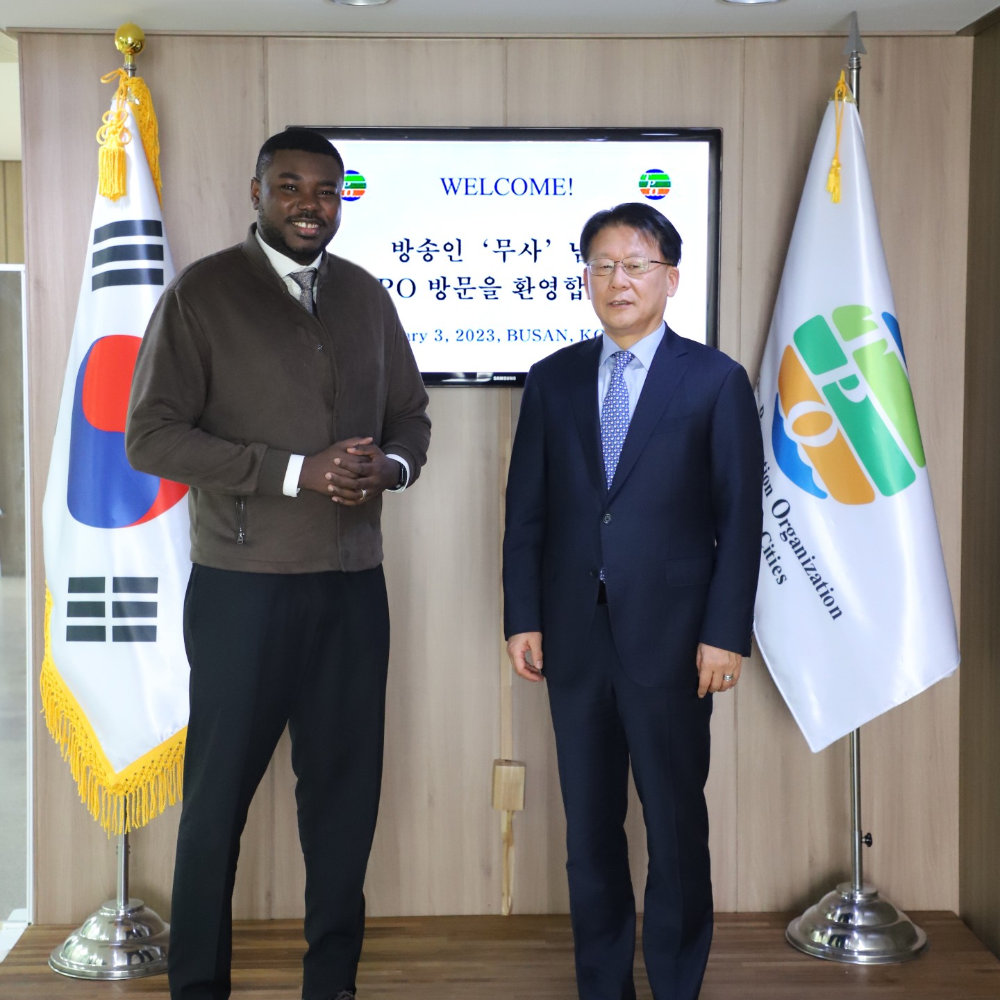 방송인 '무사' 내방2.jpg